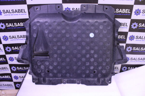 Mercedes S-Class Engine Under Cover A2225240985