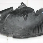 Mercedes Benz Fender Liner Left Front 2046905730