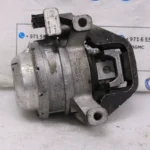 Audi A6 A7 RS ENGINE MOUNTING ELECTRIC LEFT 4H0199255T