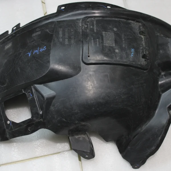 BMW X3 X4 Front Right Forward Ft Fender Liner 51717445682