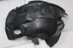 BMW X3 X4 Front Right Forward Ft Fender Liner 51717445682