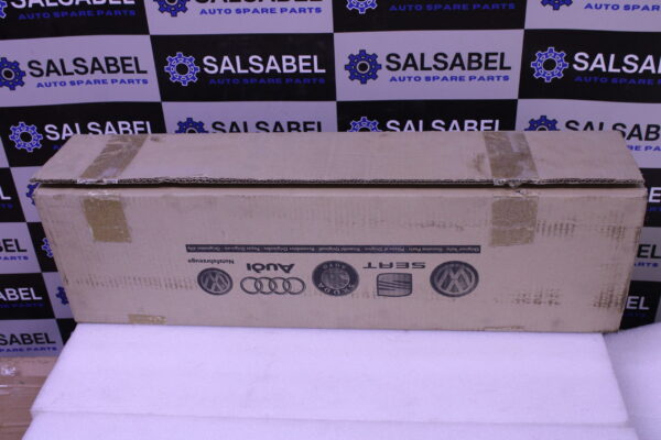 Volkswagen Suction Jet Pump With Sensor For Fuel Display 1K0919673Ah - Image 4