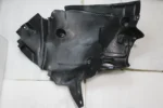 Mercedes Benz C Fender Liner Front Right Rearward Rear 2046902830