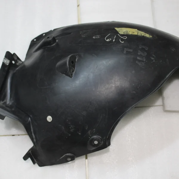 Mercedes Benz CLS Left Rear Fender Liner 2196900530