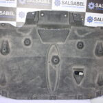 AUDI SILENCER 4H0825235L