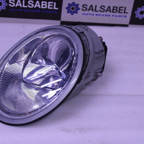 VOLKSWAGEN HALOGEN HEADLIGHT 1C0941029K