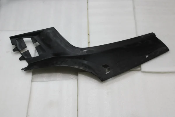 Porsche Cayenne Fender Ledge Cover Left Driver 9Y0806441C
