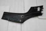PORSCHE CAYENNE FENDER LEDGE COVER LEFT DRIVER 9Y0806441C
