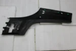 PORSCHE CAYENNE FENDER LEDGE COVER LEFT DRIVER 9Y0806441C