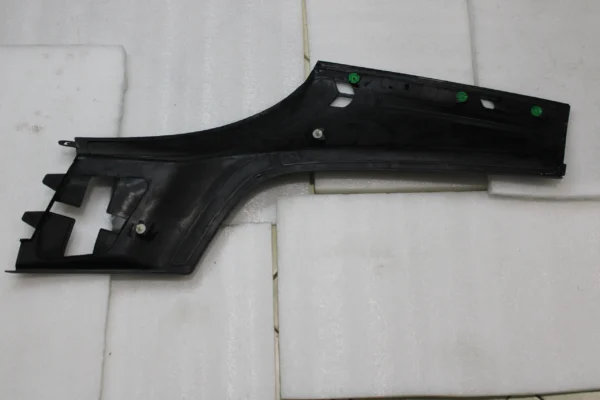 Porsche Cayenne Fender Ledge Cover Left Driver 9Y0806441C