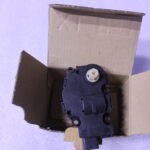 VOLKSWAGEN TOUAREG SERVOMOTOR 7P0907511A