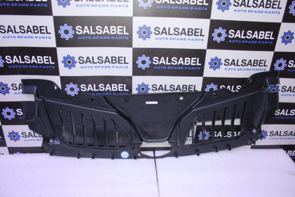 Audi Radiator Support Access Cover 4N0807081B