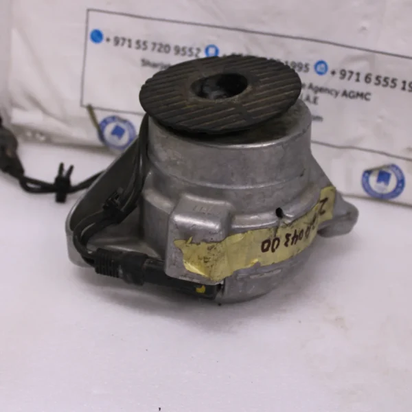 Mercedes E AMG LH Left Engine Motor Mount 2132404300