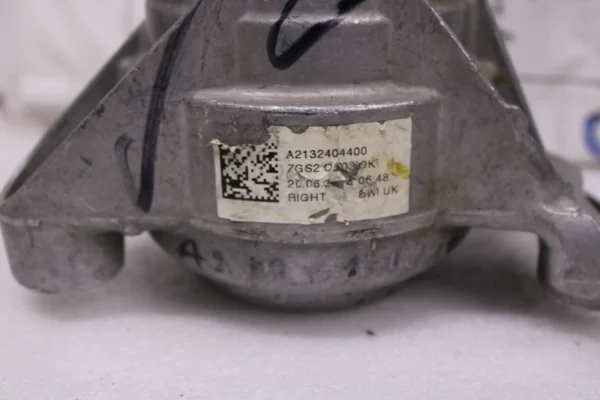 Mercedes Benz Glc E Side Mount Right Front 2132404400