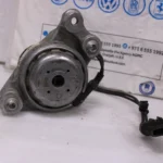 Mercedes Benz GLC E Side Mount RIGHT FRONT 2132404400