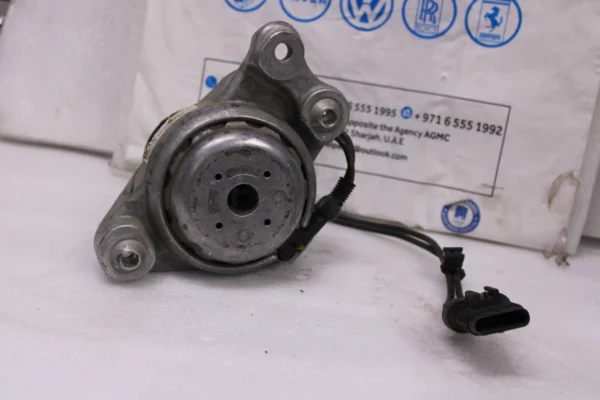 Mercedes Benz Glc E Side Mount Right Front 2132404400