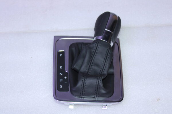 Volkswagen Gear Shift Cover 3Ab713203E Tvj