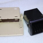 VOLKSWAGEN ASHTRAY 1C0857301E 08H