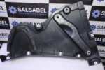 AUDI A6 WHEEL POILER 4K0853887E