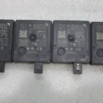 Mercedes C W206 S W223 GLC SL EQE EQS X254 Blind Spot Radar Sensor 0009054818