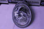 VOLKSWAGEN HALOGEN HEADLIGHT RIGHT 1C0941030K