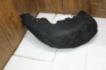 PORSCHE CAYENNE REAR WHEEL FENDER LINER RIGHT 95850497200