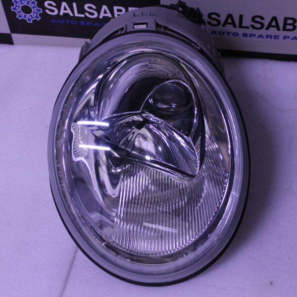VOLKSWAGEN HALOGEN HEADLIGHT RIGHT 1C0941030K