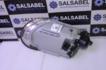 VOLKSWAGEN HALOGEN HEADLIGHT RIGHT 1C0941030K