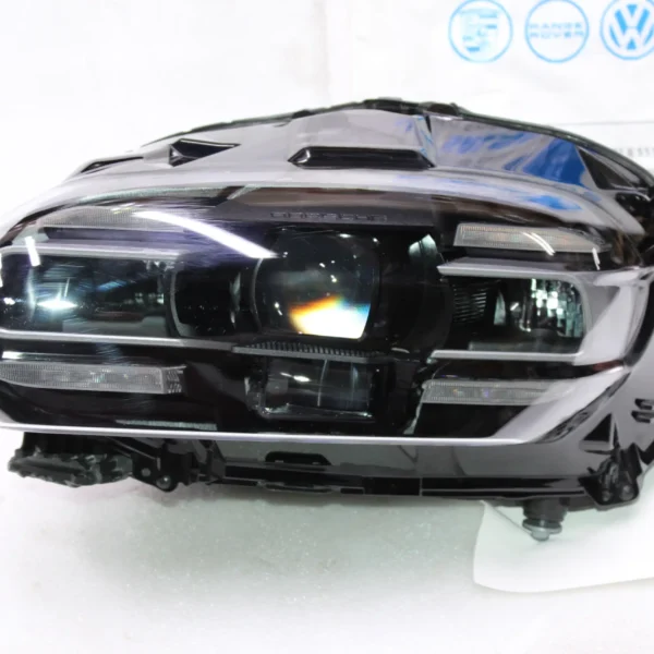 PORSCHE TAYCAN HEADLIGHT LEFT 9J1941039