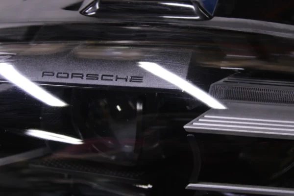 Porsche Taycan Headlight Left 9J1941039