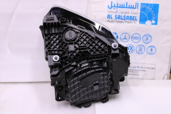 Porsche Taycan Headlight Left 9J1941039