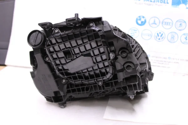 Porsche Taycan Headlight Left 9J1941039