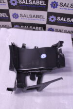 AUDI A6 2019 AIR GUIDE 4KD121763B