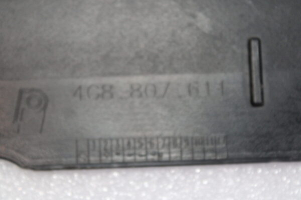 Audi A7 Closing Element 4G8807611E