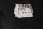 Audi A7 2014 Fender Liner Splash Guard Front Left 4G8821171D