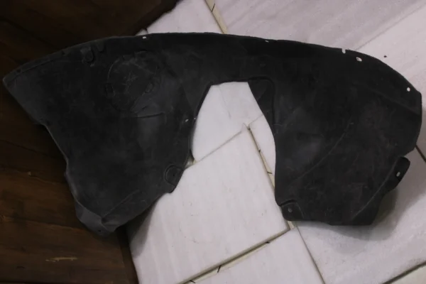 Volkswagen Be Fender Liners Front Left 5C5805911D