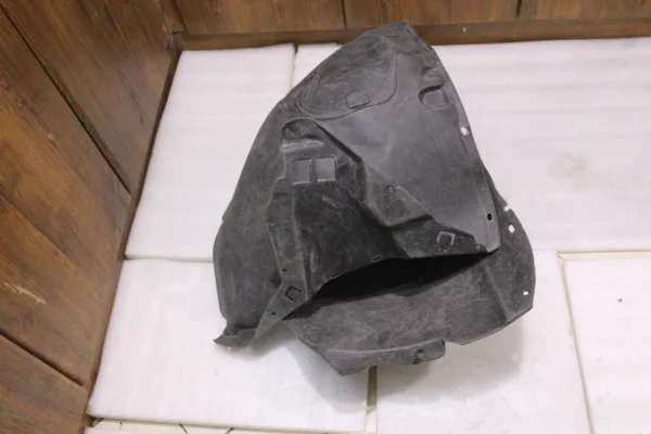 Volkswagen Be Fender Liners Front Left 5C5805911D