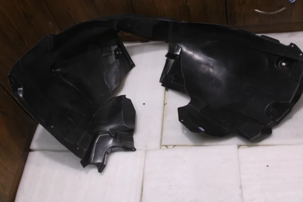 Audi A4 2018 Front Fender Liner Left 8K0821171