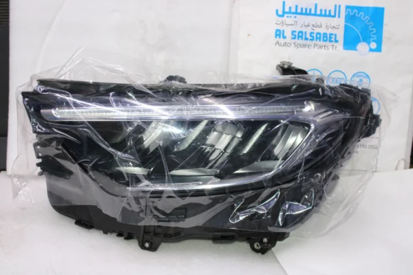 Mercedes Benz Glc X254 Headlight Led Left 2549061500