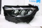 MERCEDES BENZ GLC X254 HEADLIGHT LED LEFT 2549061500