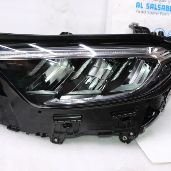 MERCEDES BENZ GLC X254 HEADLIGHT LED LEFT 2549061500