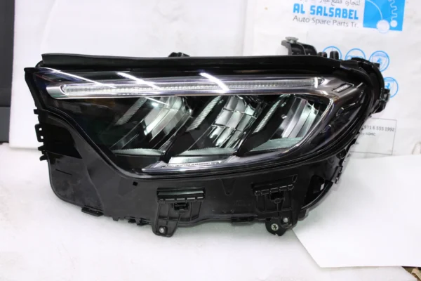 Mercedes Benz Glc X254 Headlight Led Left 2549061500