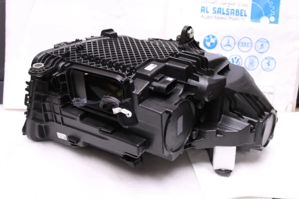 Mercedes Benz Glc X254 Headlight Led Left 2549061500