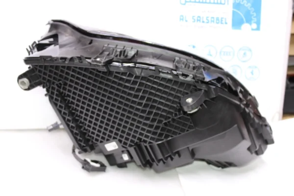 Mercedes Benz Glc X254 Headlight Led Left 2549061500