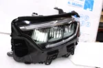 MERCEDES BENZ GLC X254 HEADLIGHT LED LEFT 2549061500
