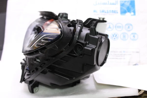 Mercedes Benz Glc X254 Headlight Led Left 2549061500