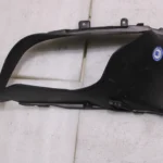 PORSCHE CAYENNE II FACELIFT INLET AIR RIGHT 7P5121334D