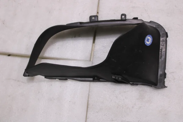 Porsche Cayenne Ii Facelift Inlet Air Right 7P5121334D