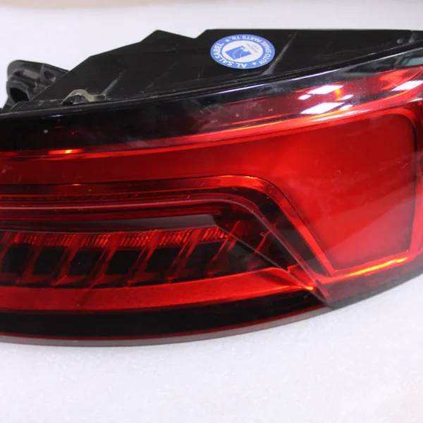Audi A5 2017 RS5 2018 Rear Right Side Taillight 8W6945092D