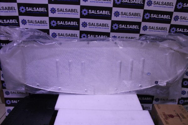 Mercedes Benz Cover Bumper A1978800024